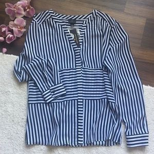 Worthington blouse